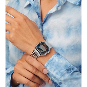 Montre casio a168wa-1yes