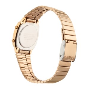 Montre casio la670wega-9ef