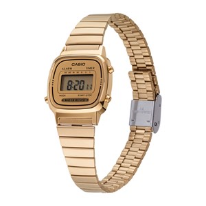 Montre casio la670wega-9ef