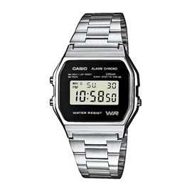 Montre casio a158wea-1ef
