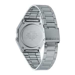 Montre casio a158wea-1ef