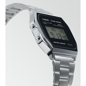 Montre casio a158wea-1ef