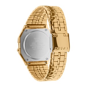 Montre casio a158wetg-9aef