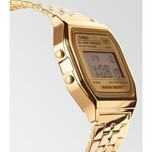 Montre casio a158wetg-9aef