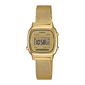 Montre casio la670wemy-9ef