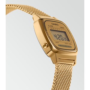 Montre casio la670wemy-9ef