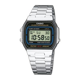 Montre casio a164wa-1ves