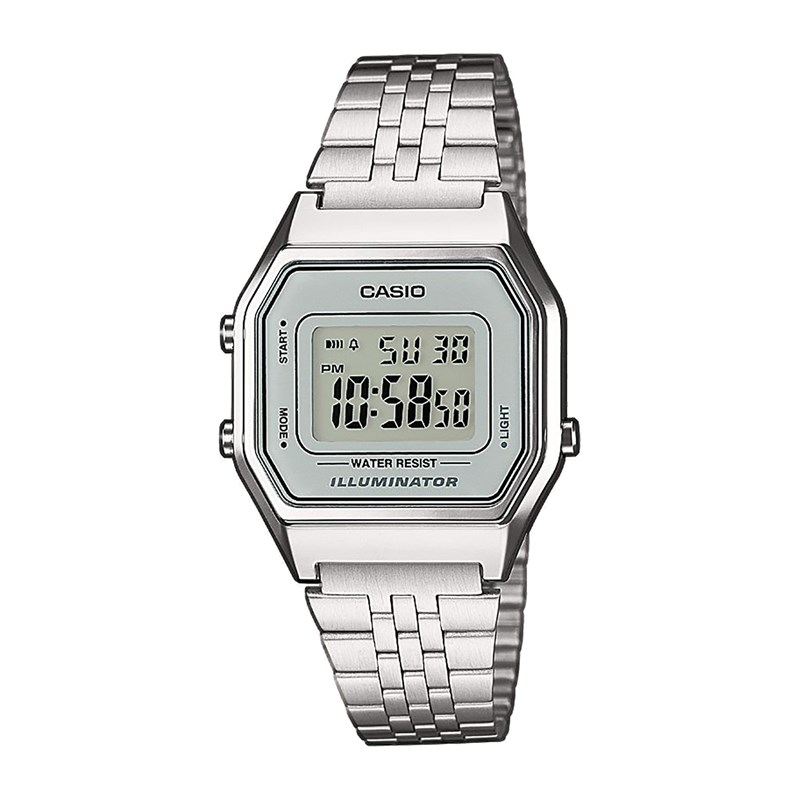 Casio - Montre casio la680wea-7ef