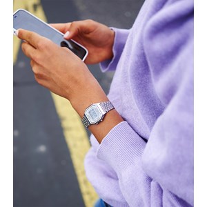 Montre casio la680wea-7ef