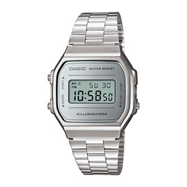 Montre casio a168wem-7ef