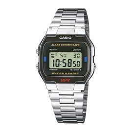 Montre casio a163wa-1qes