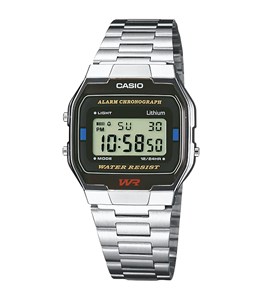 Montre casio a163wa-1qes