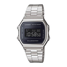 Montre casio a168wem-1ef