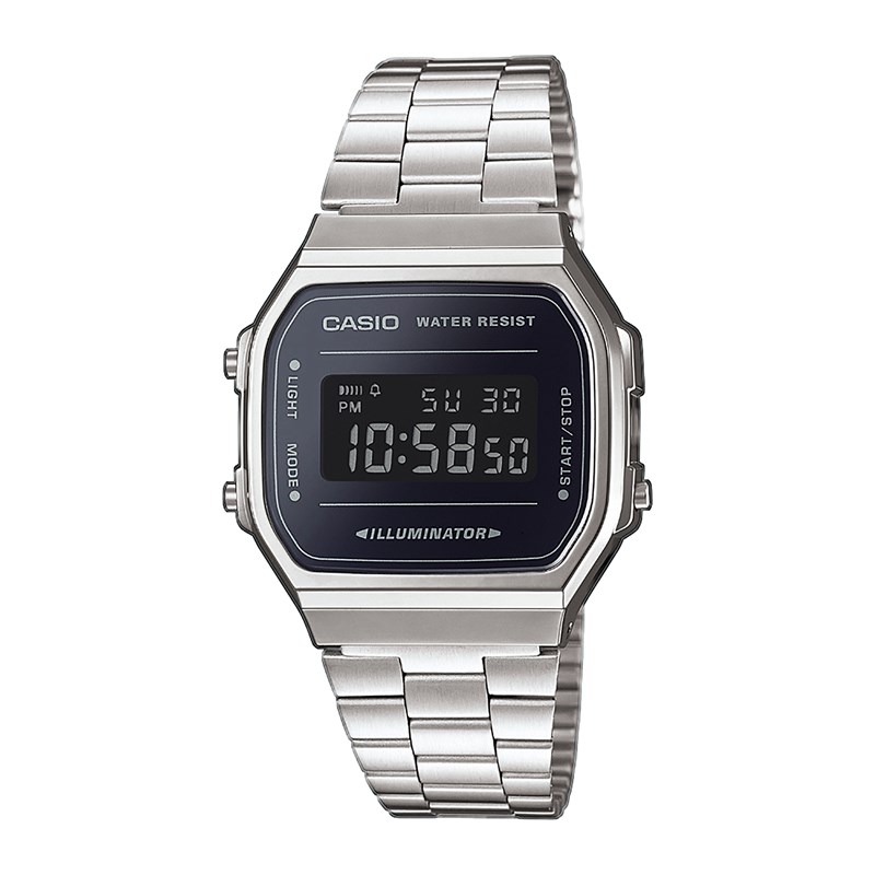 Casio - Montre casio a168wem-1ef