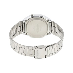 Montre casio a168wem-1ef