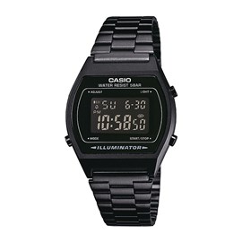 Montre casio b640wb-1bef