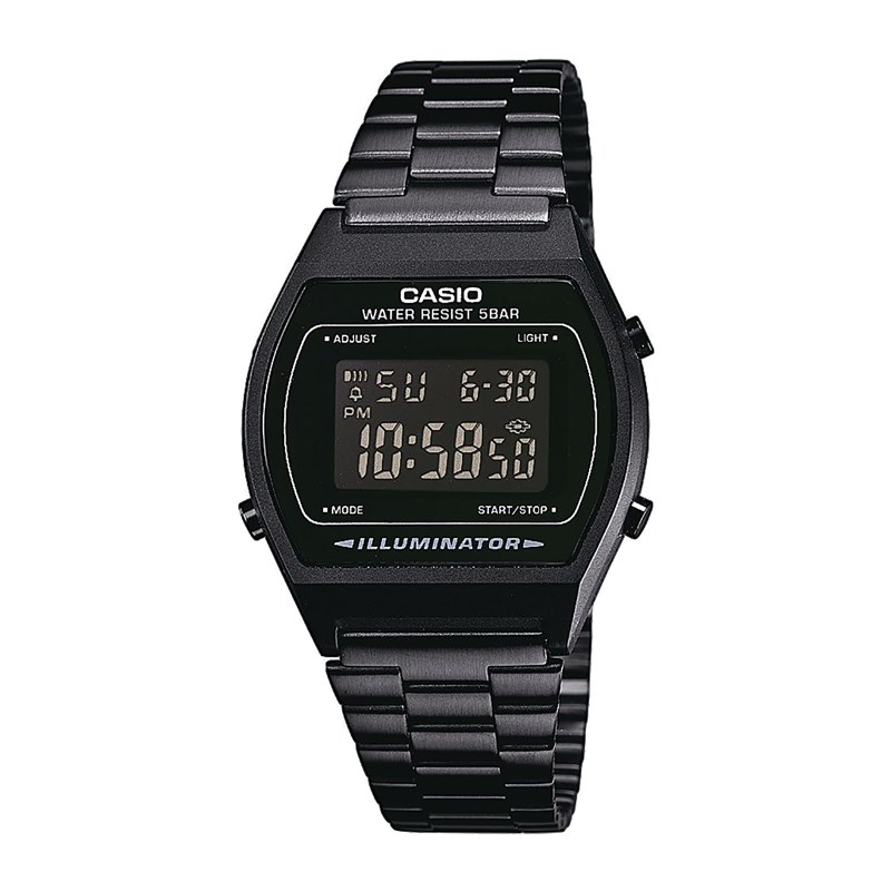 Casio - Montre casio b640wb-1bef