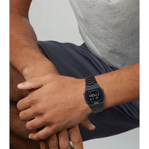 Montre casio b640wb-1bef