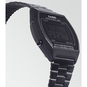 Montre casio b640wb-1bef