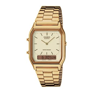Montre casio aq-230ga-9dmqyes
