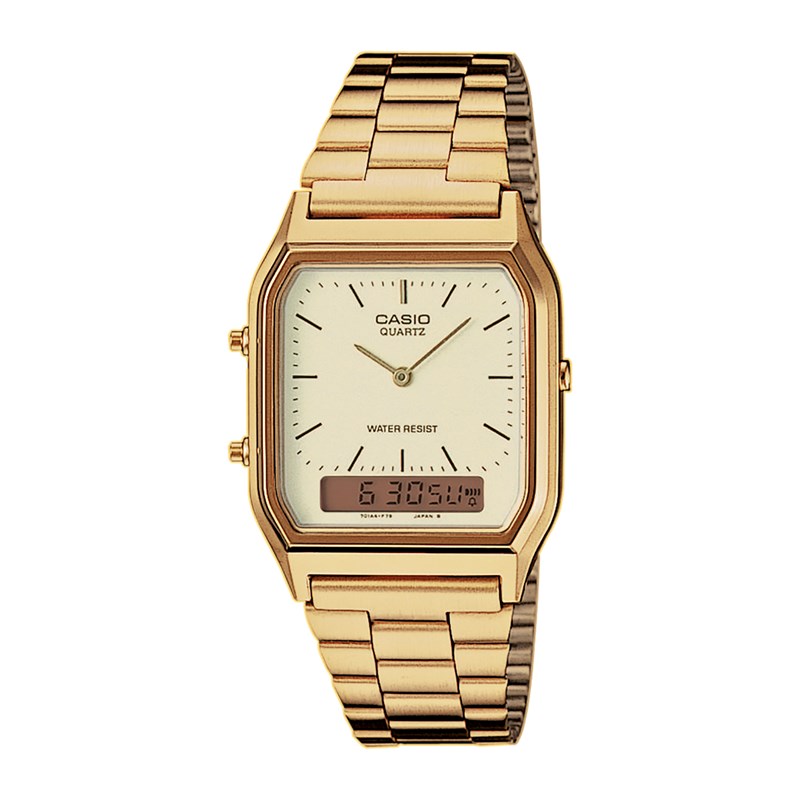 Casio - Montre casio aq-230ga-9dmqyes