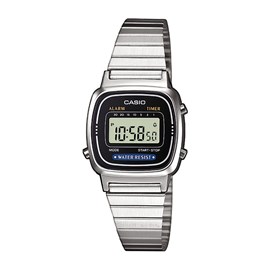 Montre casio la670wea-1ef