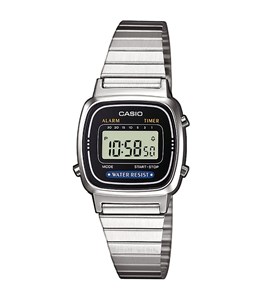 Montre casio la670wea-1ef