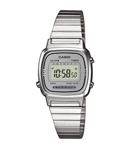 Montre casio la670wea-7ef
