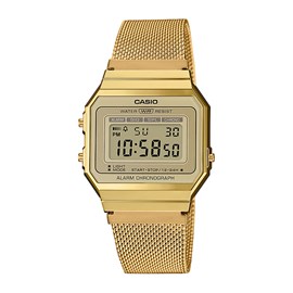 Montre casio a700wemg-9aef