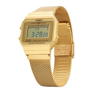 Montre casio a700wemg-9aef