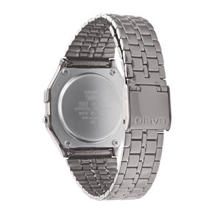 Montre casio a158wetb-1aef