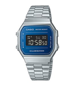 Montre casio a168wem-2bef