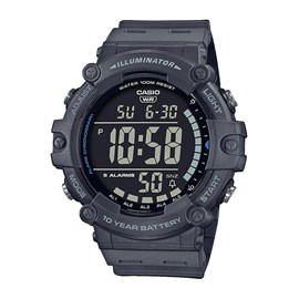 Montre casio ae-1500wh-8bvef