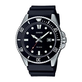 Montre casio mdv-107-1a1vef