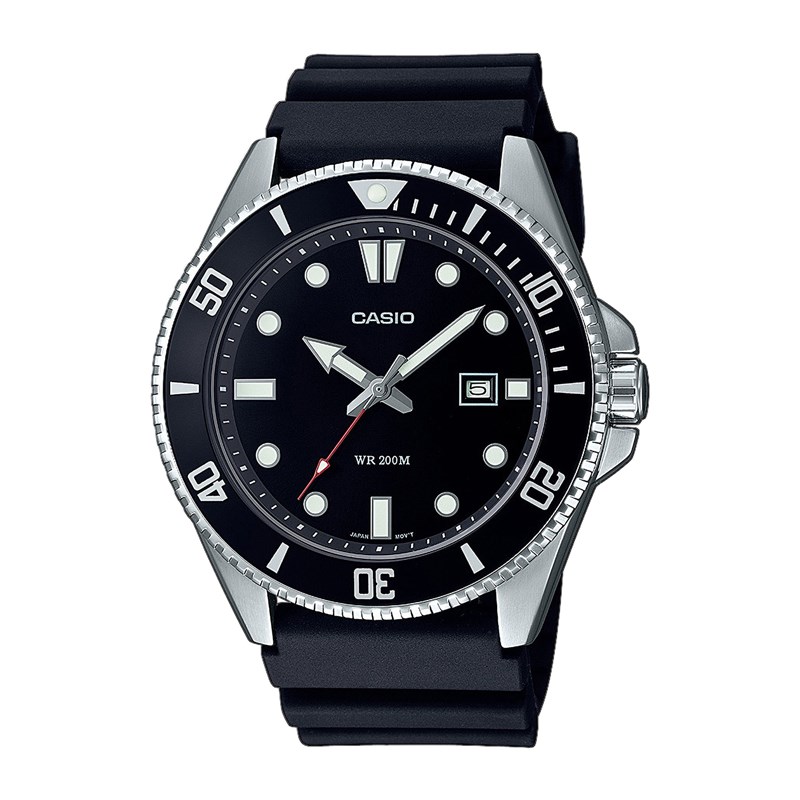 Montre casio mdv-107-1a1vef