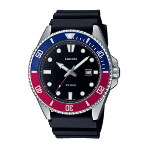 Montre casio mdv-107-1a3vef