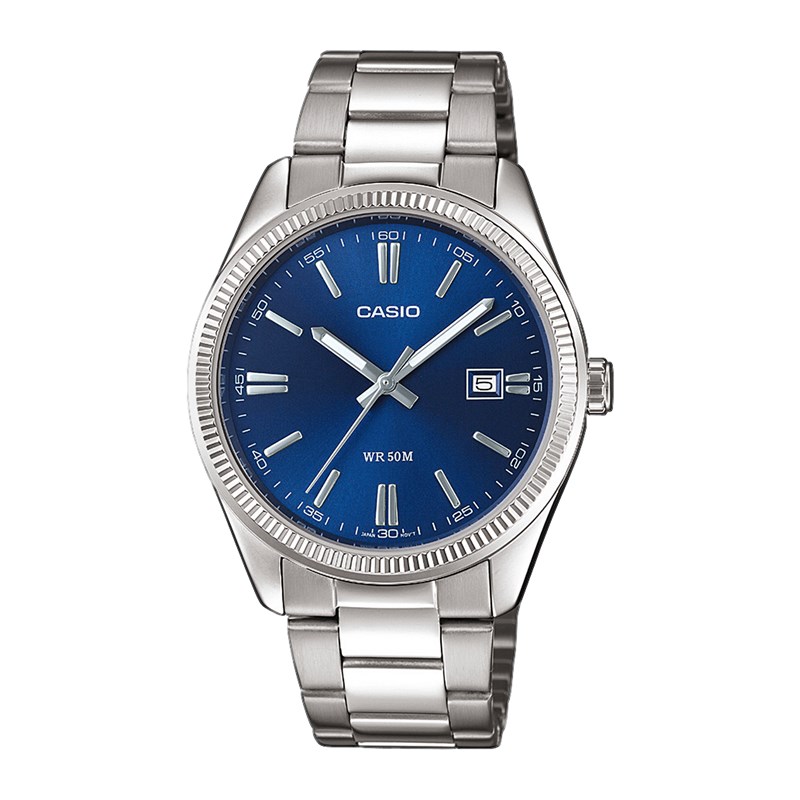 Casio - Montre casio mtp-1302pd-2avef