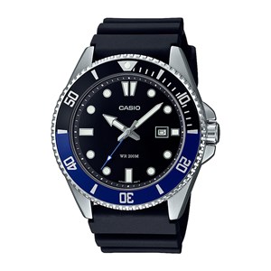 Montre casio mdv-107-1a2vef