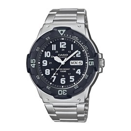 Montre casio mrw-200hd-1bvef