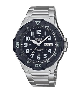 Montre casio mrw-200hd-1bvef