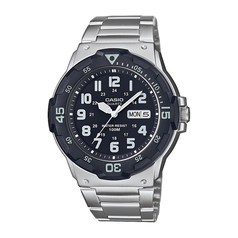 Montre casio mrw-200hd-1bvef