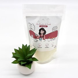 Recharge bougie 200ml aloe vera