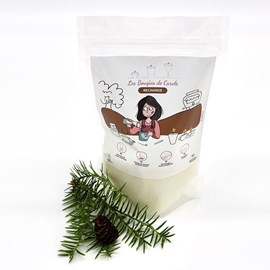 Recharge bougie 200ml sapin