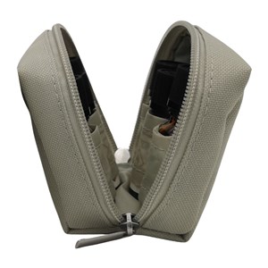 Trousse 6 flacons d'huile essentielle