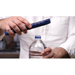 Ouvre bocal ou bouteille  4 en 1