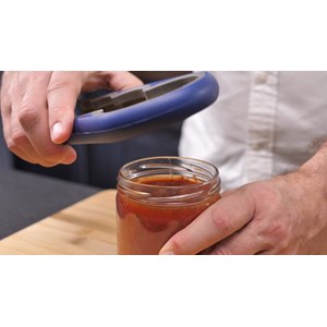 Ouvre bocal ou bouteille  4 en 1
