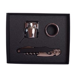 Coffret sommelier emporo di bacco