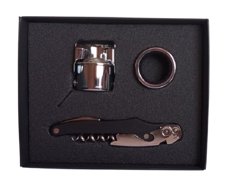 Coffret sommelier emporo di bacco