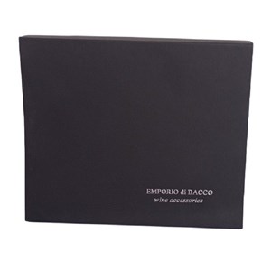 Coffret sommelier emporo di bacco