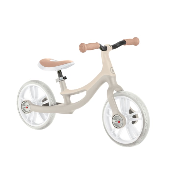 Go Bike Elite Duo Grey-Sauge Draisienne